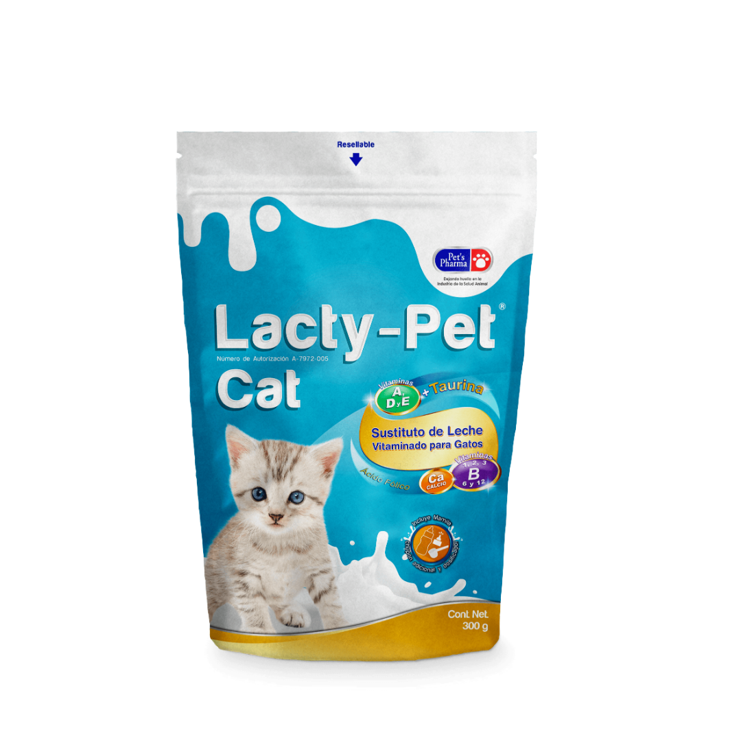Sustituto de Leche para Gatos Pet's Pharma Sustituto de Leche para Gatos Pet's Pharma